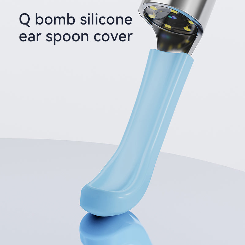 Pro-Grade Ear Cleaner with 1080P Camera ✨ Real-Time Ear Wax Removal for iPhone/Android 💡 Surgery-Level Visibility + Kid-Safe Scoop 🌟 #EarHack #OddlySatisfying Pro-Grade Ear Cleaner with 1080P Camera ✨ Real-Time Ear Wax Removal for iPhone/Android 💡 Surgery-Level Visibility + Kid-Safe Scoop 🌟 #EarHack #OddlySatisfying